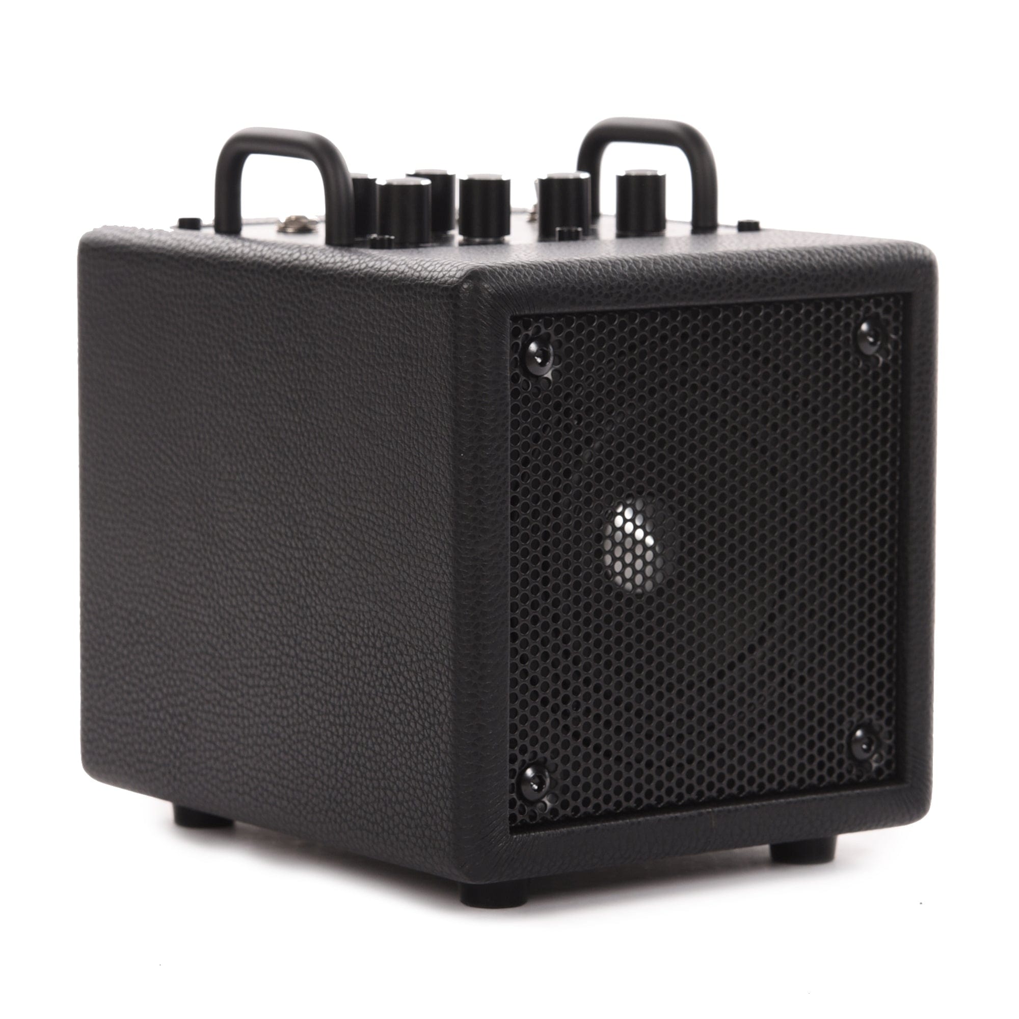 Phil Jones X4 Nano Bass 35w Combo Amp Black Amps / Bass Combos