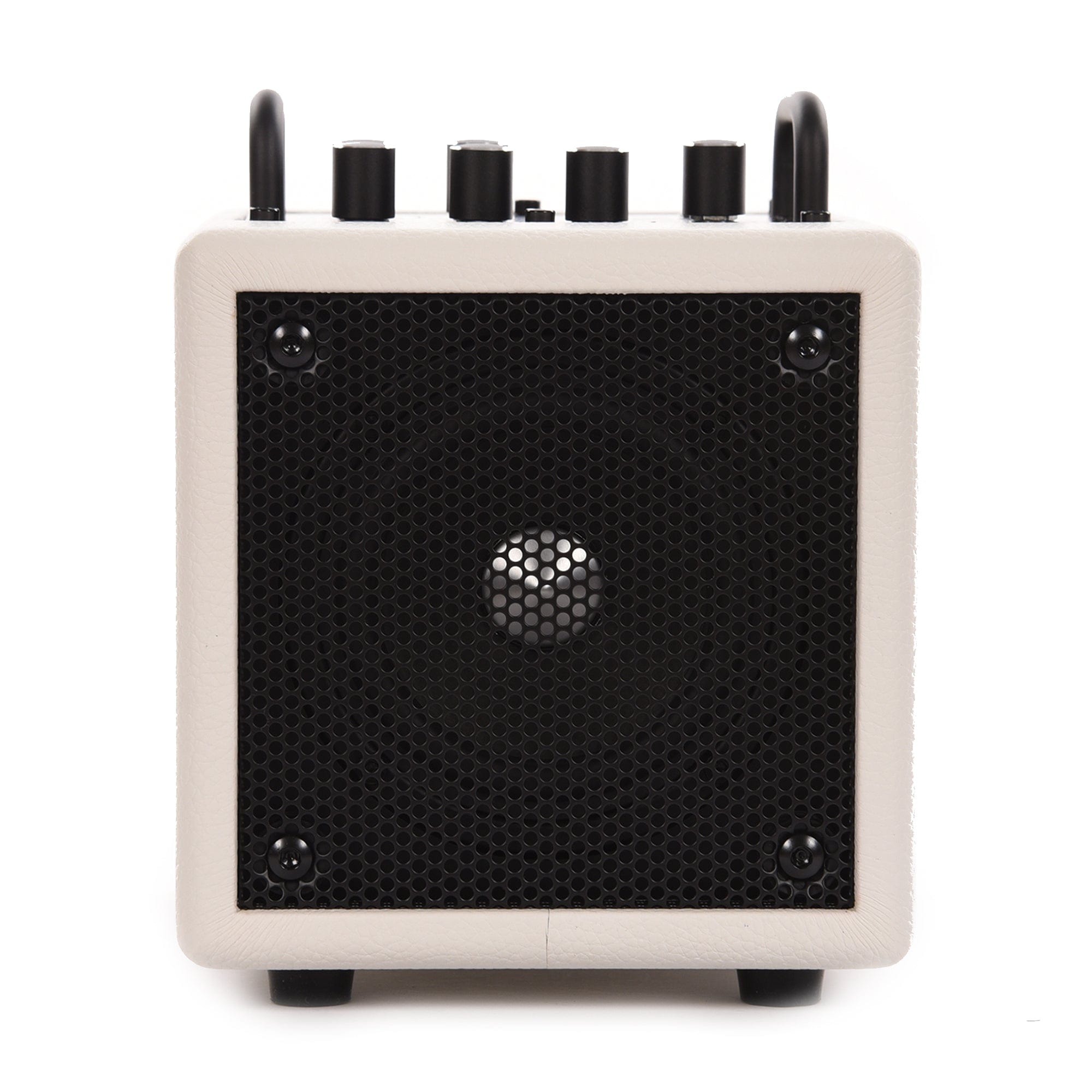 Phil Jones X4 Nano Bass 35w Combo Amp White Amps / Bass Combos