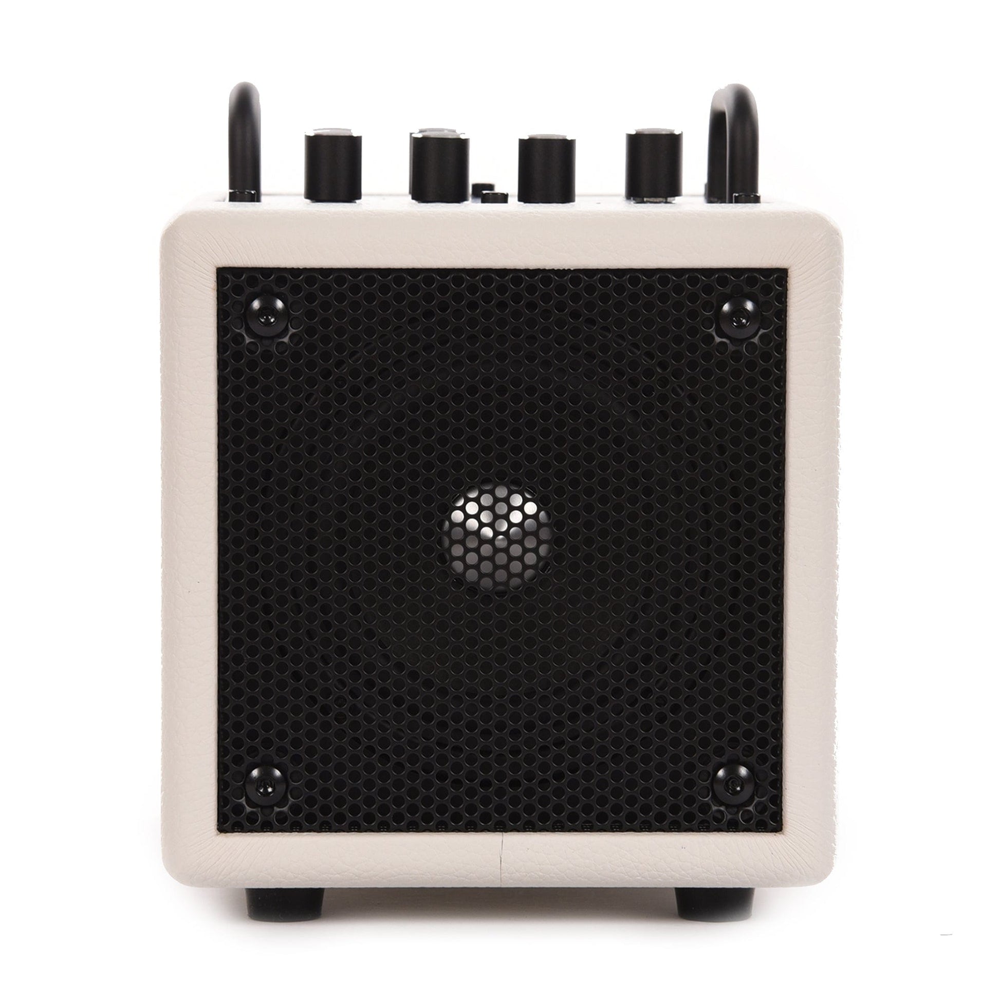 Phil Jones X4 Nano Bass 35w Combo Amp White Amps / Bass Combos