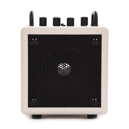 Phil Jones X4 Nano Bass 35w Combo Amp White Amps / Bass Combos