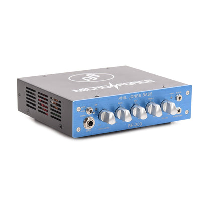 Phil Jones BP-200 Compact Bass Amp Head Amps / Bass Heads