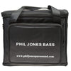 Phil Jones D1000 1000 Watt Digital Bass Head Amps / Bass Heads