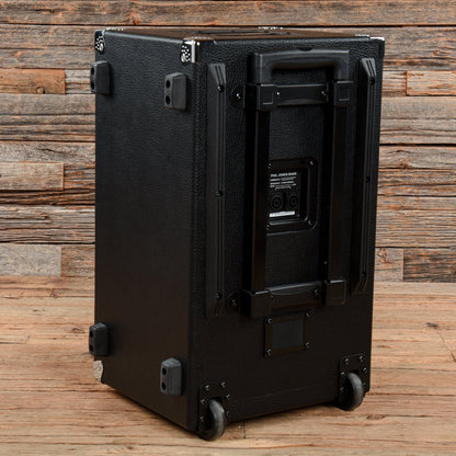 Phil Jones C-8B Piranha C8 Compact 8x5" Bass Speaker Cab Amps / Guitar Cabinets