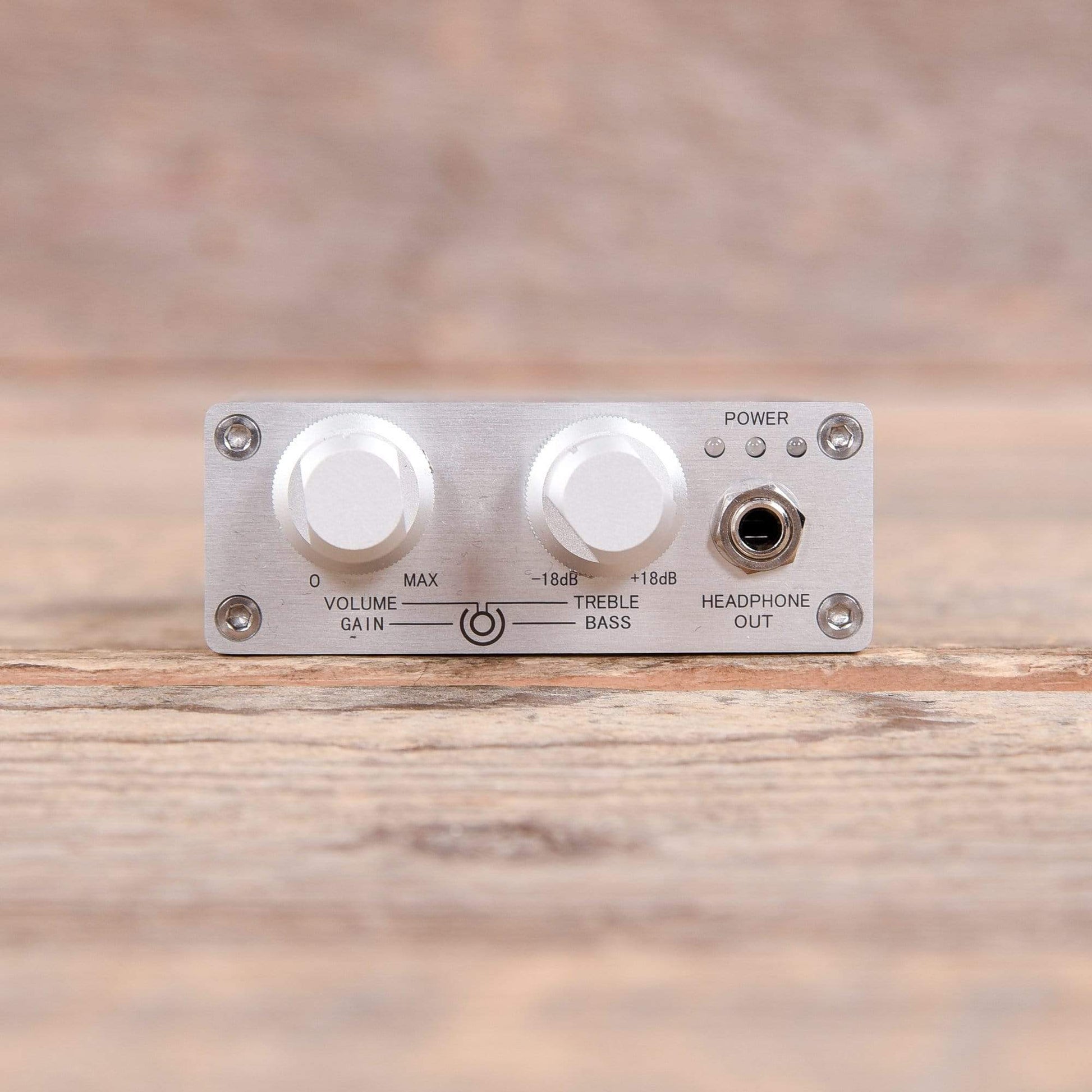 Phil Jones Big Head Micro Headphone Amp Amps / Small Amps