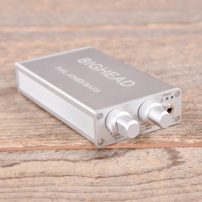 Phil Jones Big Head Micro Headphone Amp Amps / Small Amps