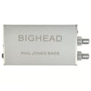 Phil Jones Big Head Micro Headphone Amp & Pre Amp Amps / Small Amps