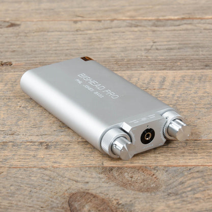 Phil Jones Big Head Pro Amps / Small Amps