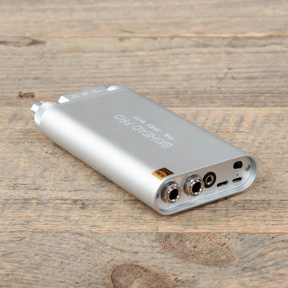 Phil Jones Big Head Pro Amps / Small Amps