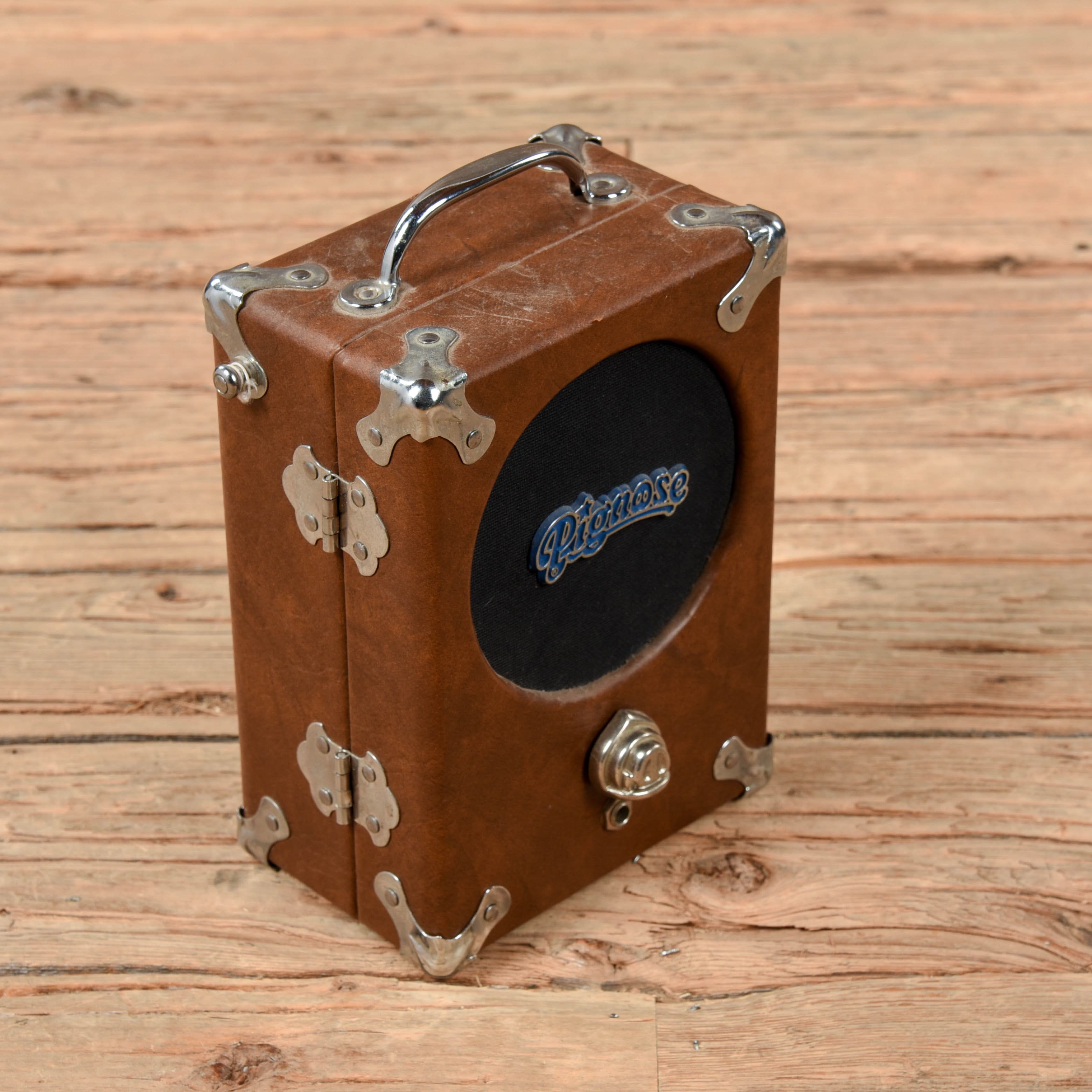 Pignose Legendary – Chicago Music Exchange