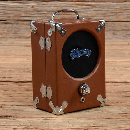 Pignose Model 7-100 Amp Amps / Guitar Combos