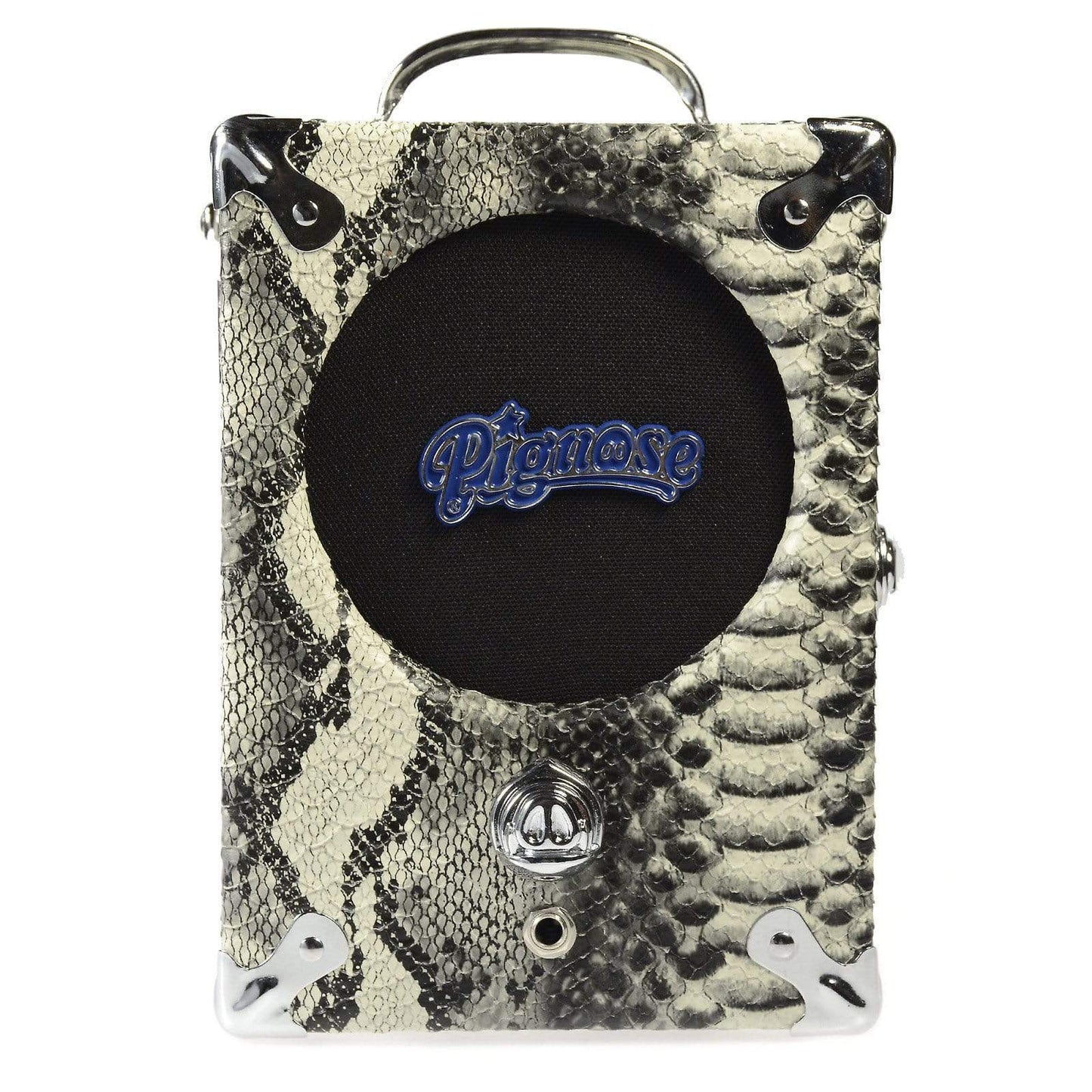Pignose Legendary 7-100 Snakeskin Portable Amplifier Amps / Small Amps