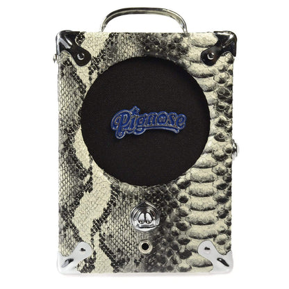 Pignose Legendary 7-100 Snakeskin Portable Amplifier Amps / Small Amps