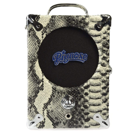 Pignose Legendary 7-100 Snakeskin Portable Amplifier Amps / Small Amps