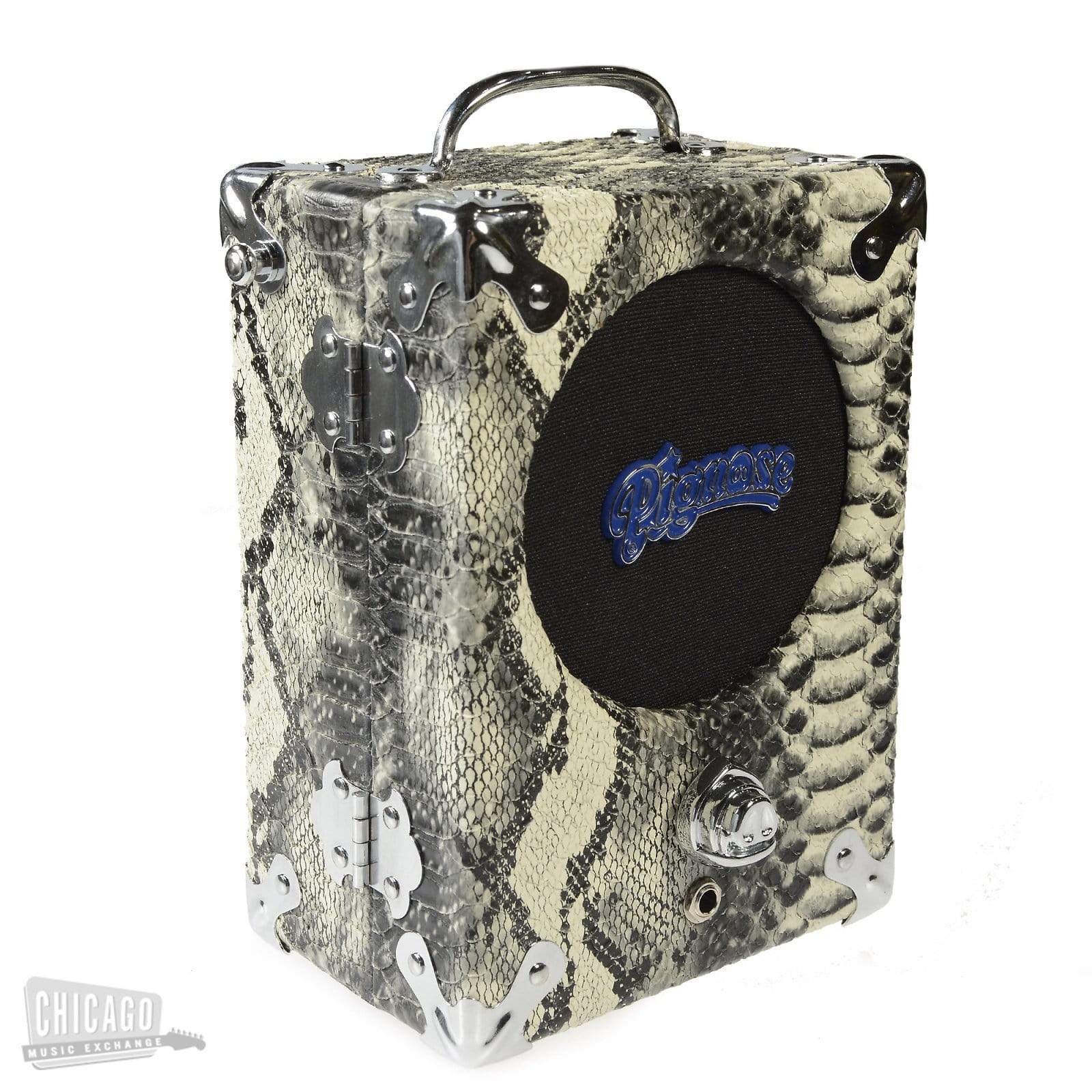 Pignose Legendary 7-100 Snakeskin Portable Amplifier Amps / Small Amps