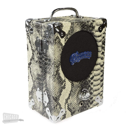 Pignose Legendary 7-100 Snakeskin Portable Amplifier Amps / Small Amps