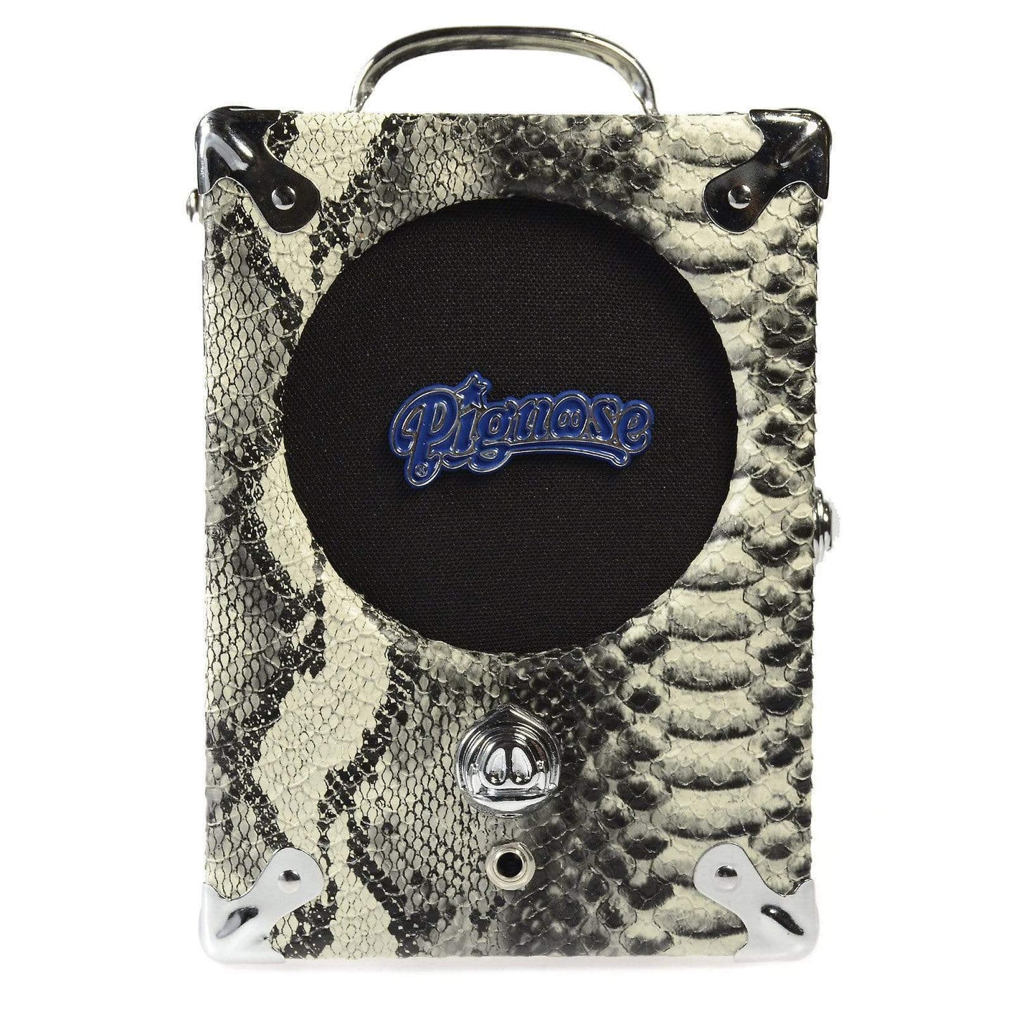 Pignose Legendary 7-100 Snakeskin Portable Amplifier Amps / Small Amps