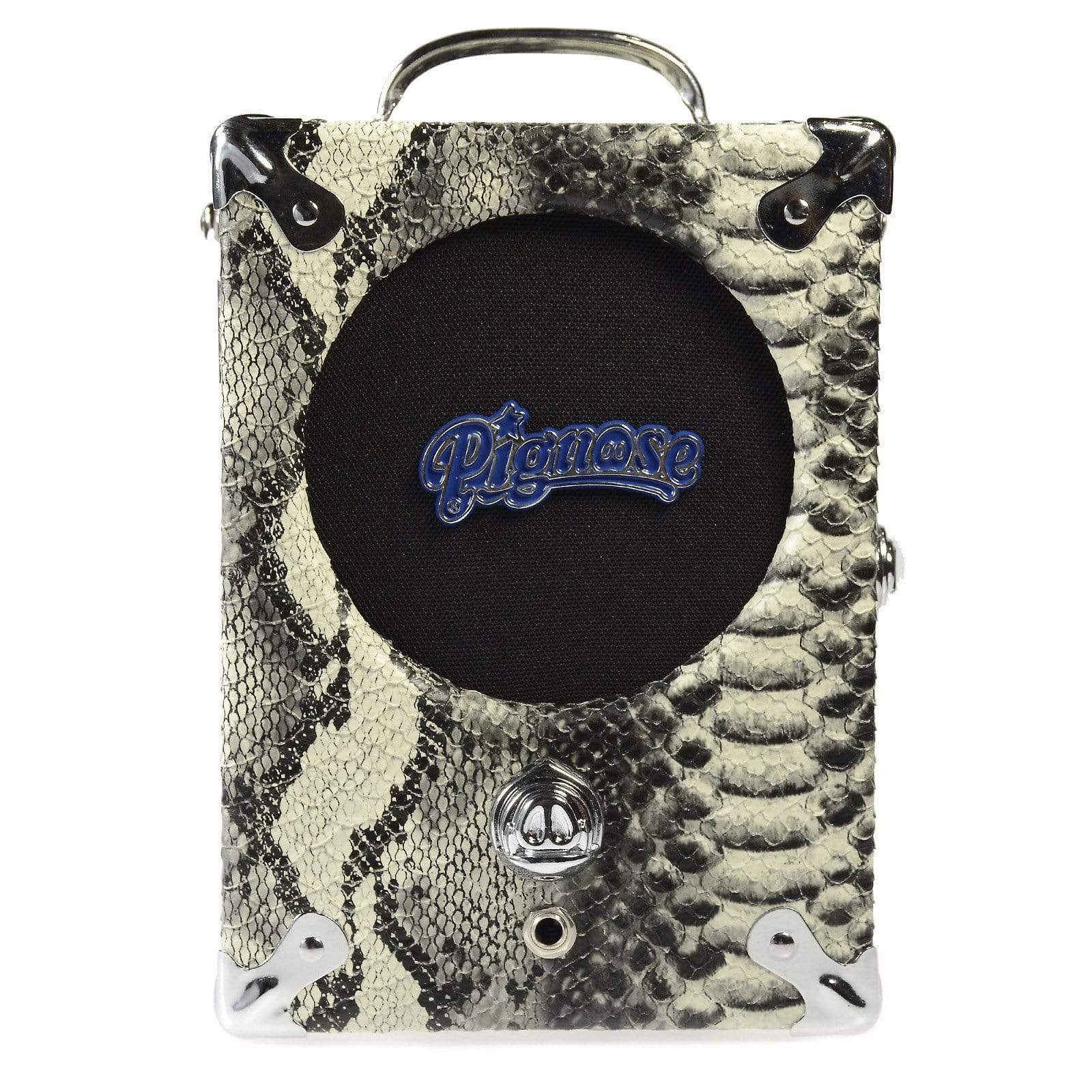 Pignose Legendary 7-100 Snakeskin Portable Amplifier Amps / Small Amps