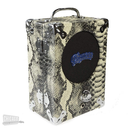 Pignose Legendary 7-100 Snakeskin Portable Amplifier Amps / Small Amps