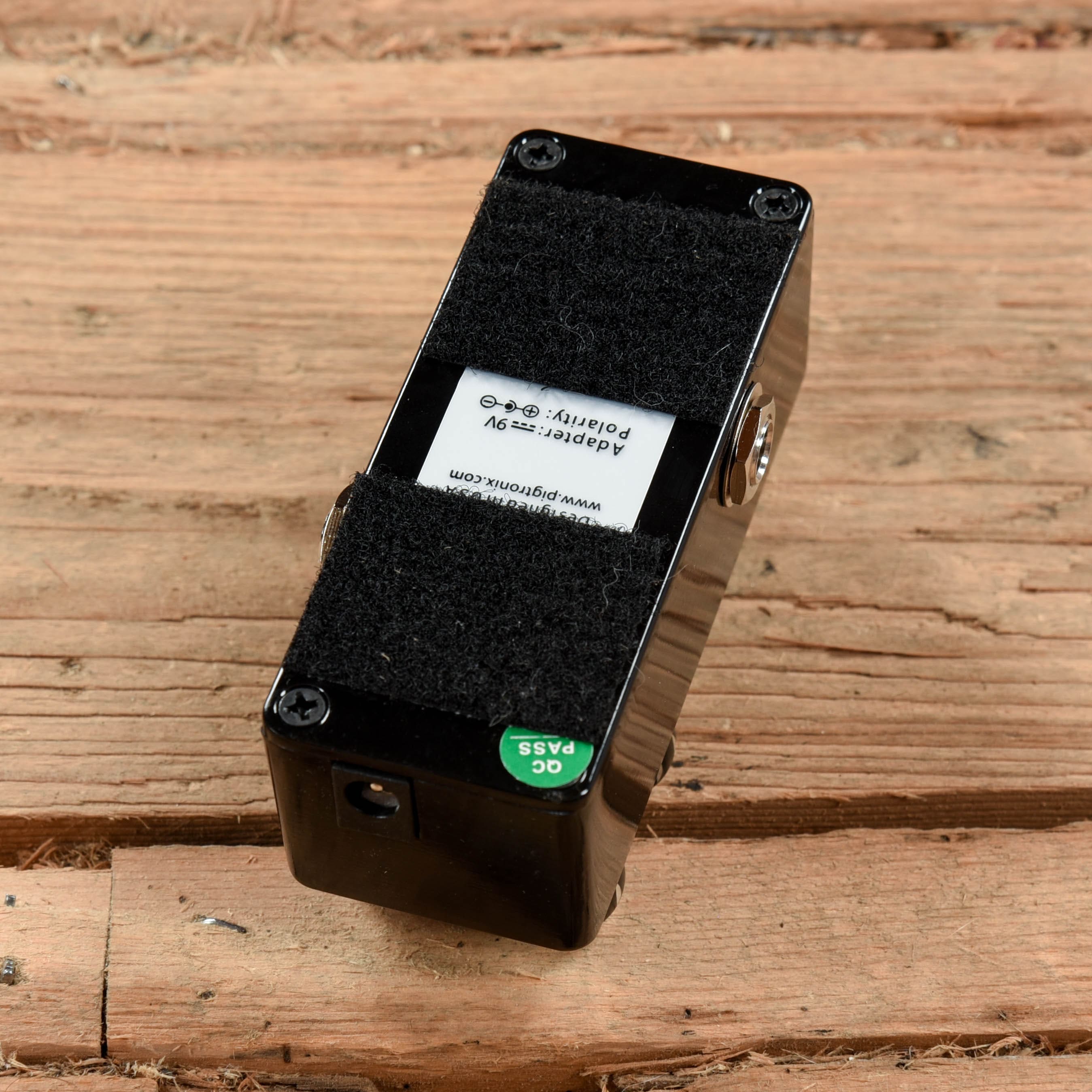 Pigtronix Constellator Effects and Pedals / Delay