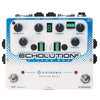 Pigtronix Echolution 2 Filter Pro Effects and Pedals / Delay