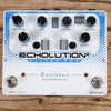 Pigtronix Echolution 2 Filter Pro Effects and Pedals / Delay