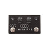 Pigtronix Infinity Looper 2 Effects and Pedals / Loop Pedals and Samplers