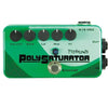 Pigtronix PolySaturator Effects and Pedals / Overdrive and Boost