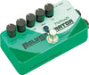 Pigtronix PolySaturator Effects and Pedals / Overdrive and Boost