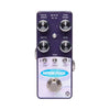 Pigtronix Moon Pool Tremvelope Phaser Pedal Effects and Pedals / Phase Shifters