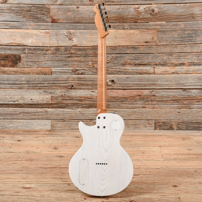 PJD Carey Standard White Blonde 2022 Electric Guitars / Solid Body