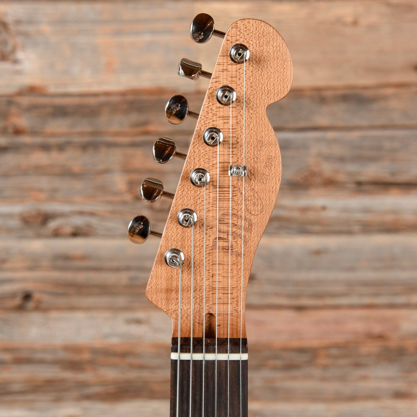 PJD Carey Standard White Blonde 2022 Electric Guitars / Solid Body