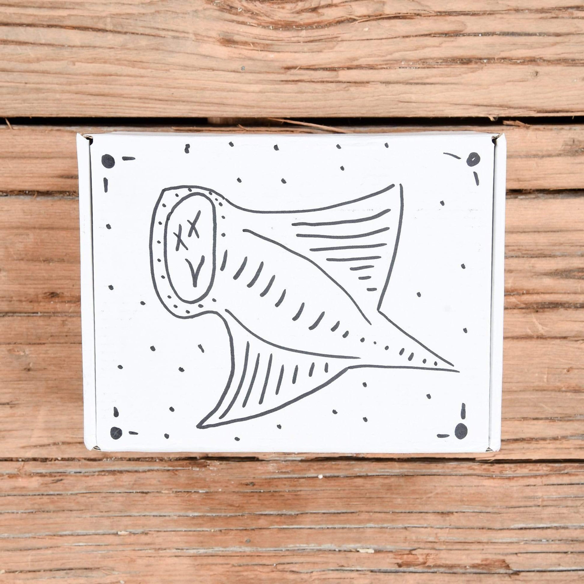 Pladask Elektrisk Fabrikat Granular Synthesizer / Sample Playback V3  2019 Effects and Pedals / Multi-Effect Unit