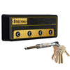 Pluginz Friedman BE-100 Jack Rack w/Four Keychains and Mounting Hardware Kit Accessories / Tools
