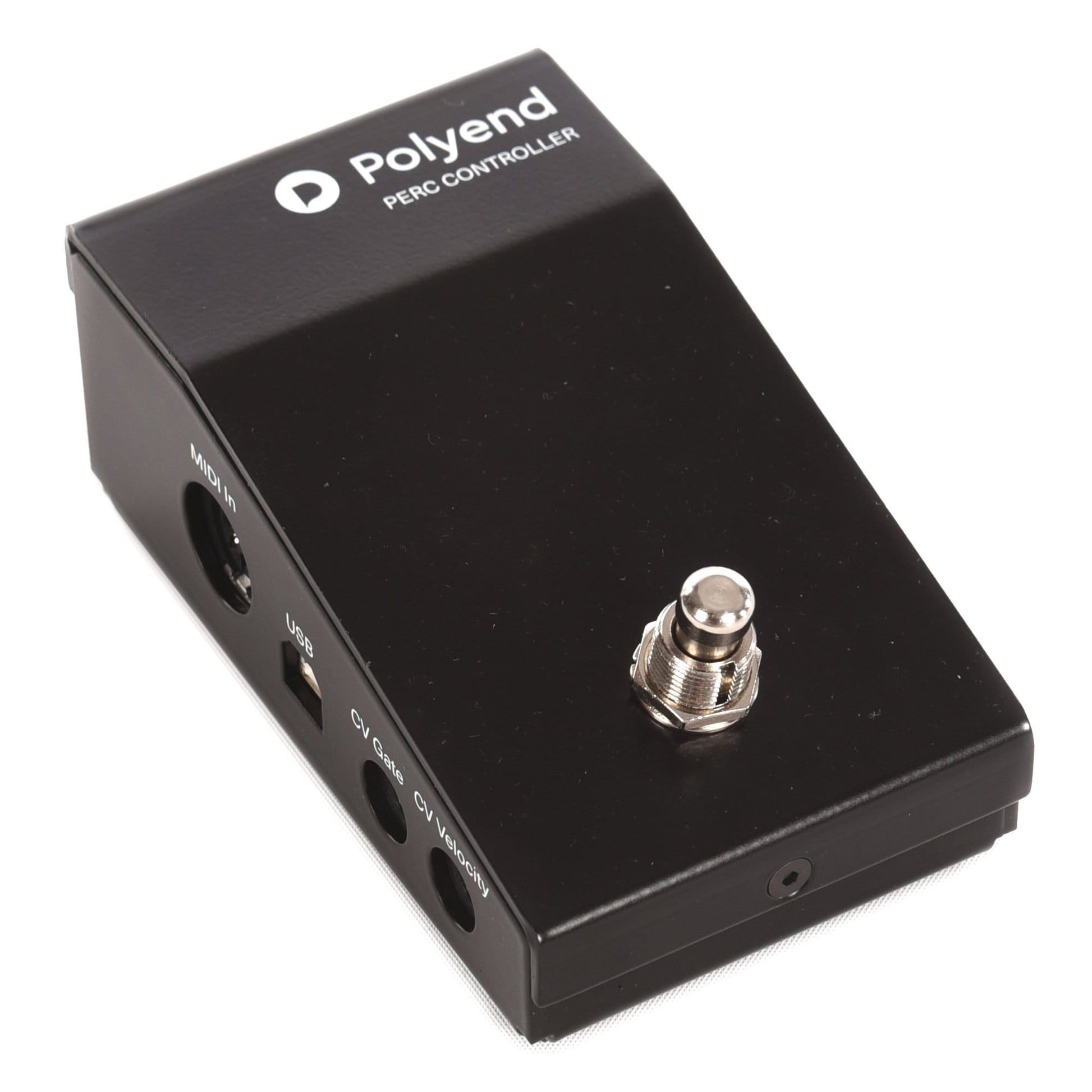 Polyend Perc Drumming Machine Drums and Percussion / Drum Machines and Samplers