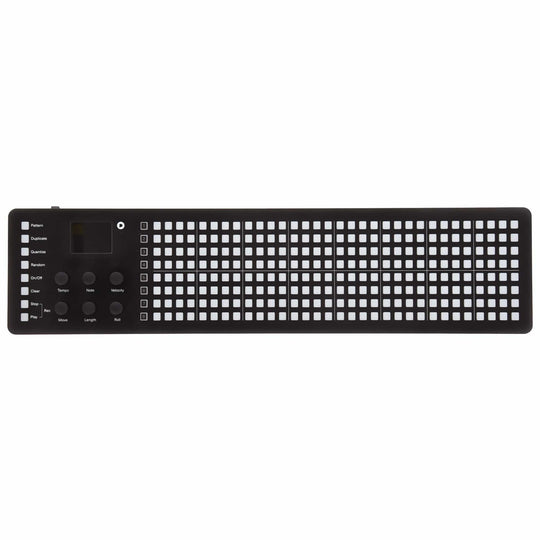 Polyend SEQ Sequencer Keyboards and Synths / Controllers