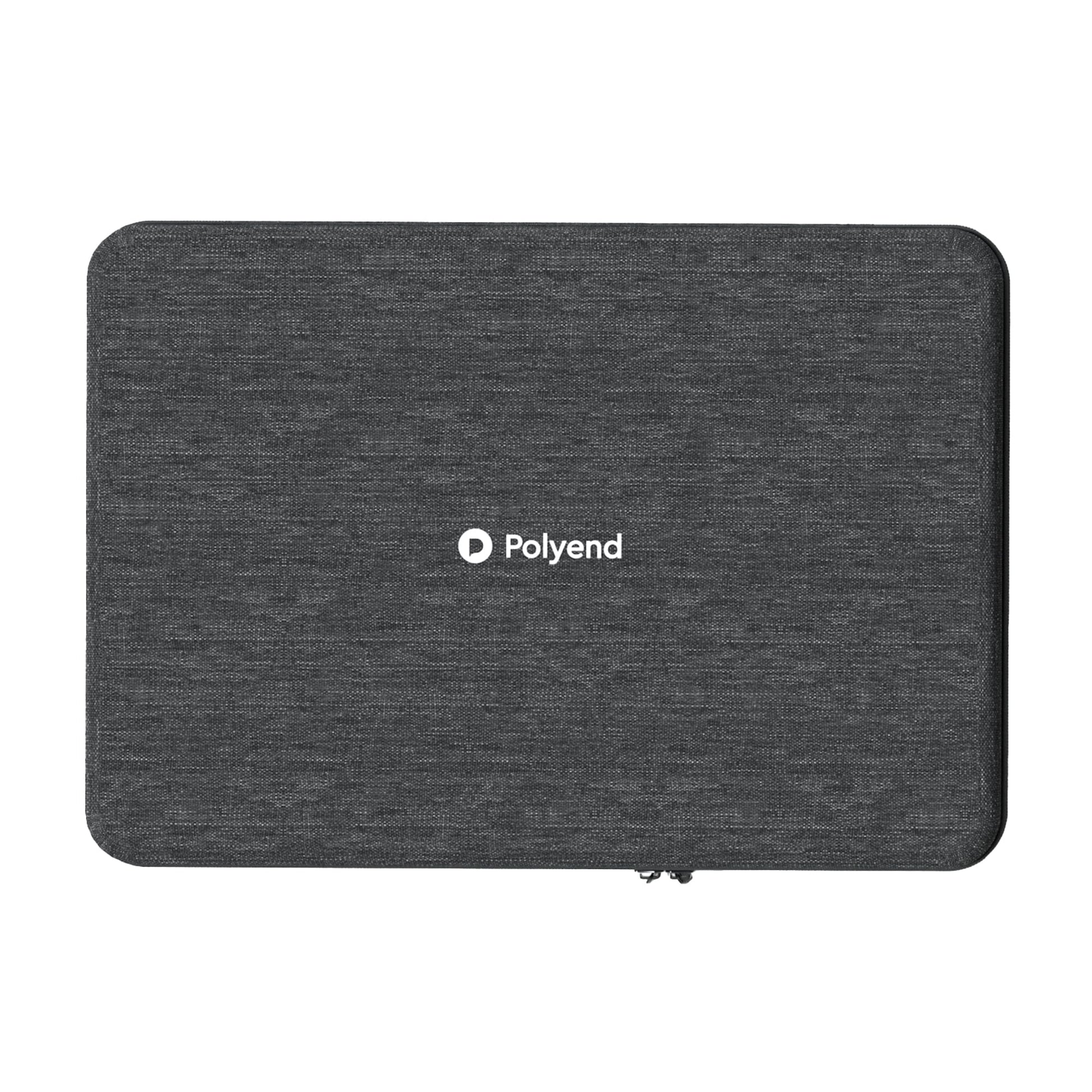 Polyend Universal Hard Case for Tracker and Play Keyboards and Synths / Keyboard Accessories / Cases