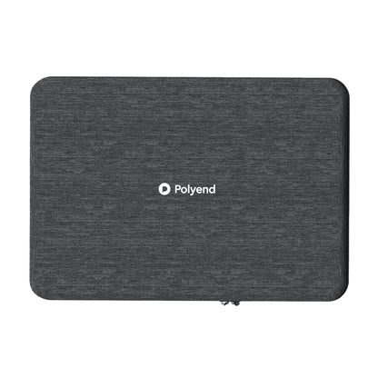 Polyend Universal Hard Case for Tracker and Play Keyboards and Synths / Keyboard Accessories / Cases