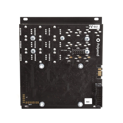 Polyend Preset Voltage, Gate, and Note Recall Eurorack Module Keyboards and Synths / Synths / Eurorack