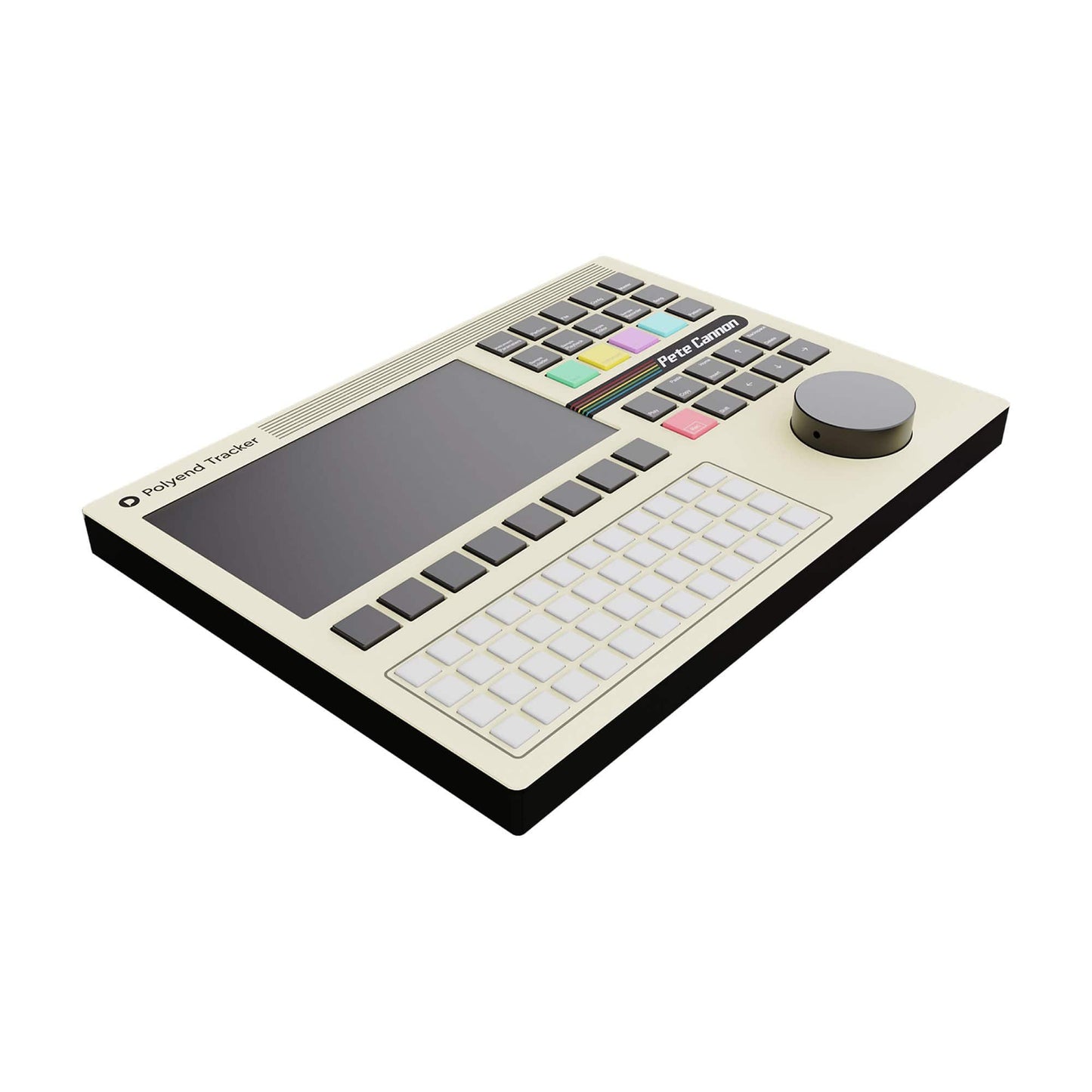 Polyend Tracker AE Pete Cannon Artist Edition Workstation (Limited Edition of 300) Keyboards and Synths / Workstations