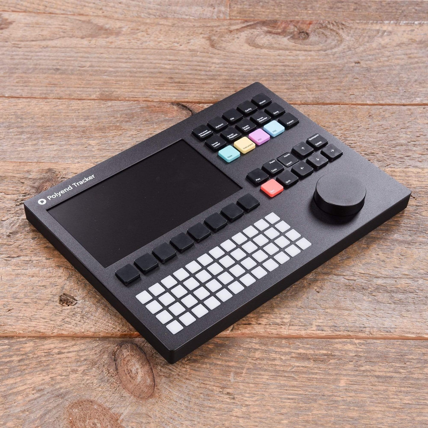 Polyend Tracker Standalone Audio Workstation Keyboards and Synths / Workstations