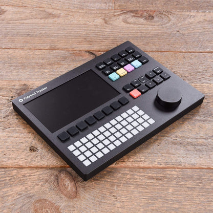 Polyend Tracker Standalone Audio Workstation Keyboards and Synths / Workstations