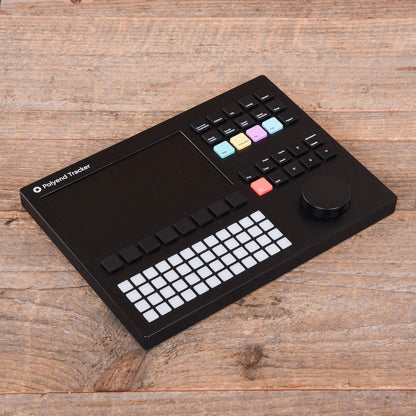 Polyend Tracker Standalone Audio Workstation Keyboards and Synths / Workstations