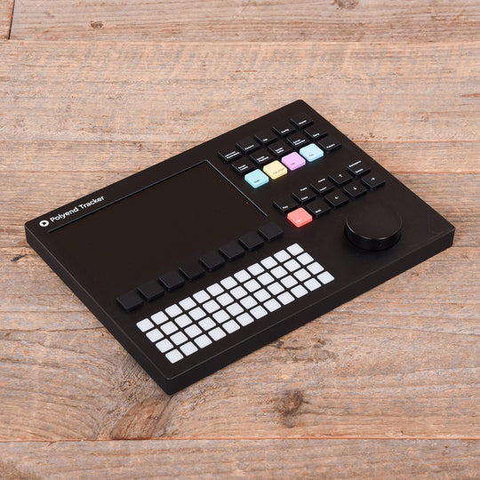 Polyend Tracker Standalone Audio Workstation Keyboards and Synths / Workstations