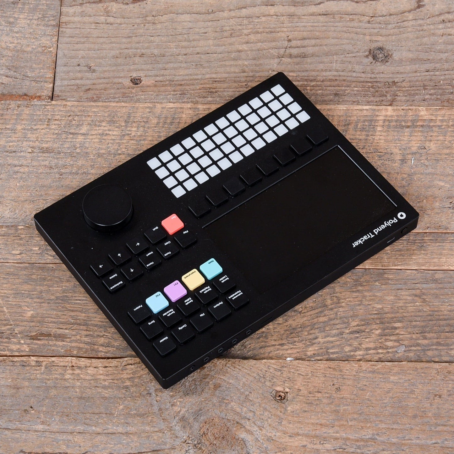 Polyend Tracker Standalone Audio Workstation Keyboards and Synths / Workstations