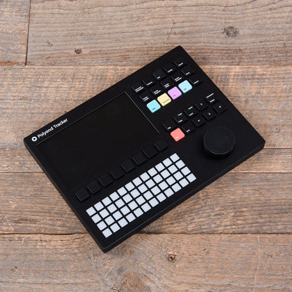 Polyend Tracker Standalone Audio Workstation Keyboards and Synths / Workstations