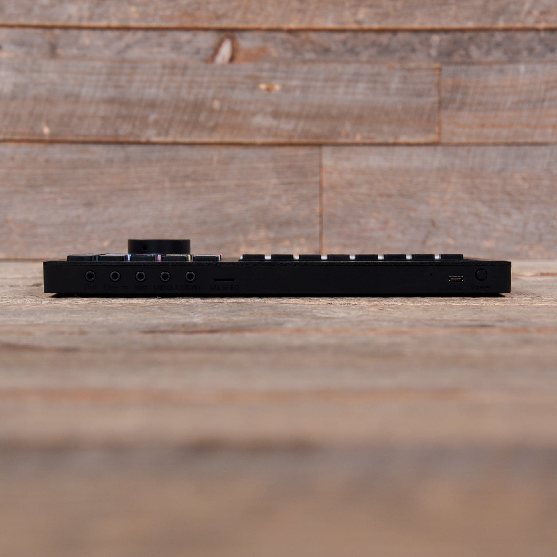 Polyend Tracker Standalone Audio Workstation Keyboards and Synths / Workstations