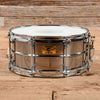 Pork Pie 14x6.5 The Hip Pig Iron Snare Drums and Percussion / Acoustic Drums / Snare