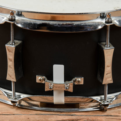 Pork Pie 6.5x14 Steel Snare Drum Drums and Percussion / Acoustic Drums / Snare