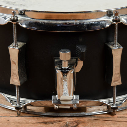 Pork Pie 6.5x14 Steel Snare Drum Drums and Percussion / Acoustic Drums / Snare