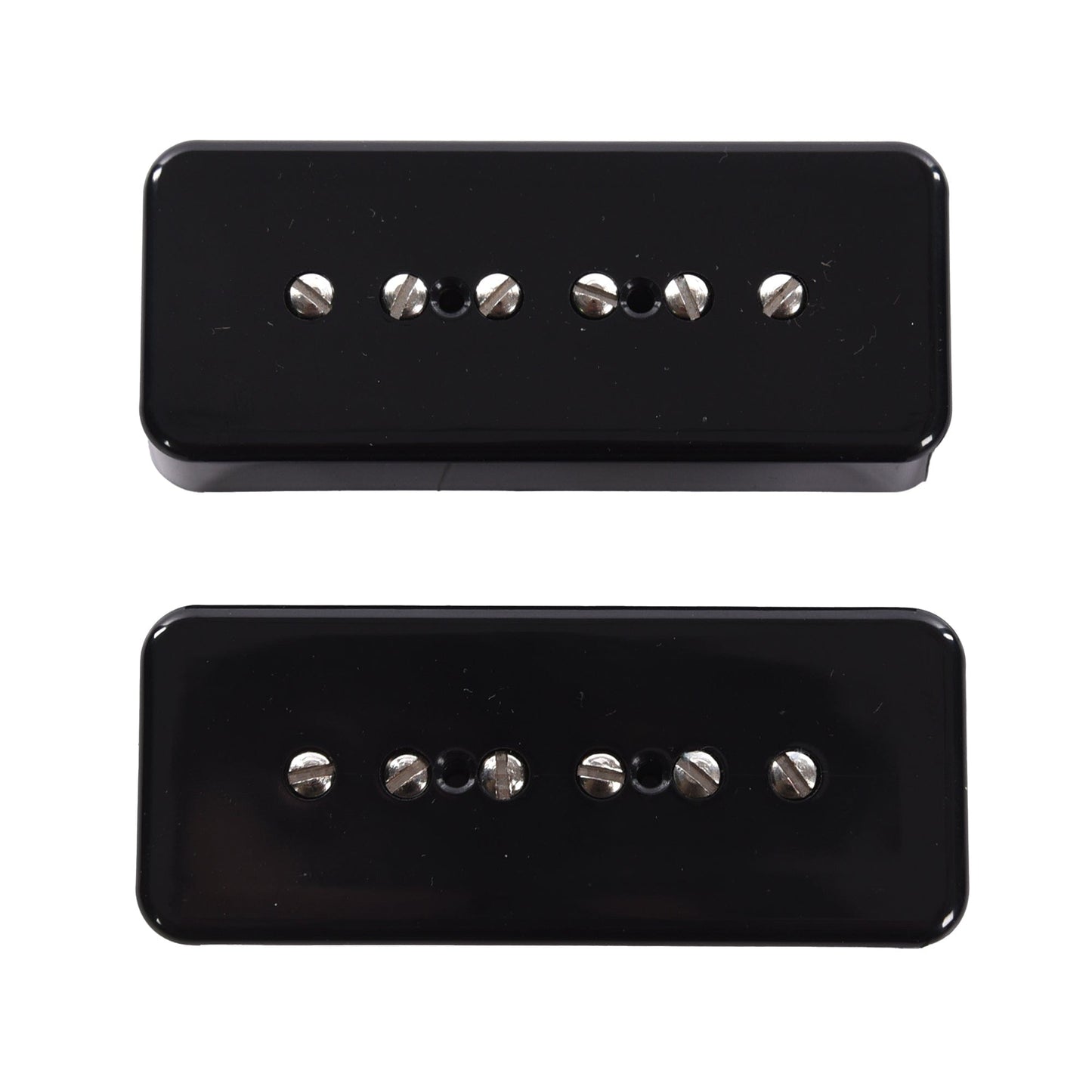 Porter Classic/Classic P90 Pickup Set Black Parts / Guitar Pickups